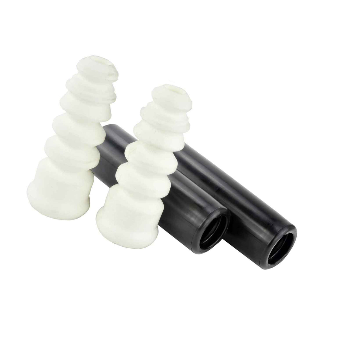 SKSHB-ROOMR-KIT - BOOT WITH JOUNCE BUMPER REAR SHOCK ABSORBER KIT Rubber Parts, Shock Absorber Boots