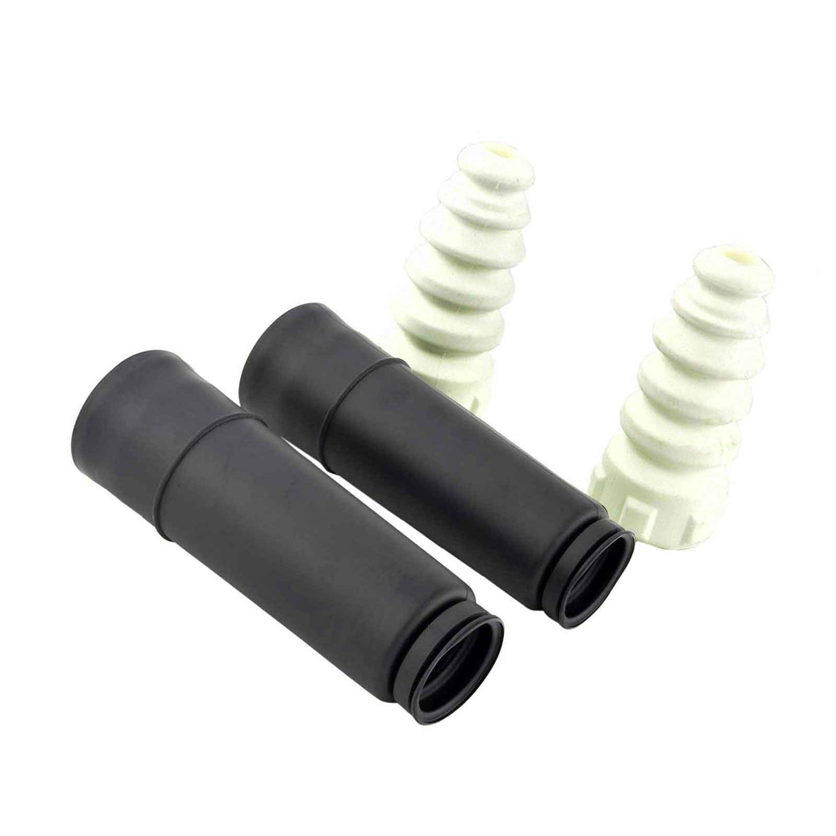 SKSHB-YETR-KIT - BOOT WITH JOUNCE BUMPER REAR SHOCK ABSORBER KIT Rubber Parts, Shock Absorber Boots