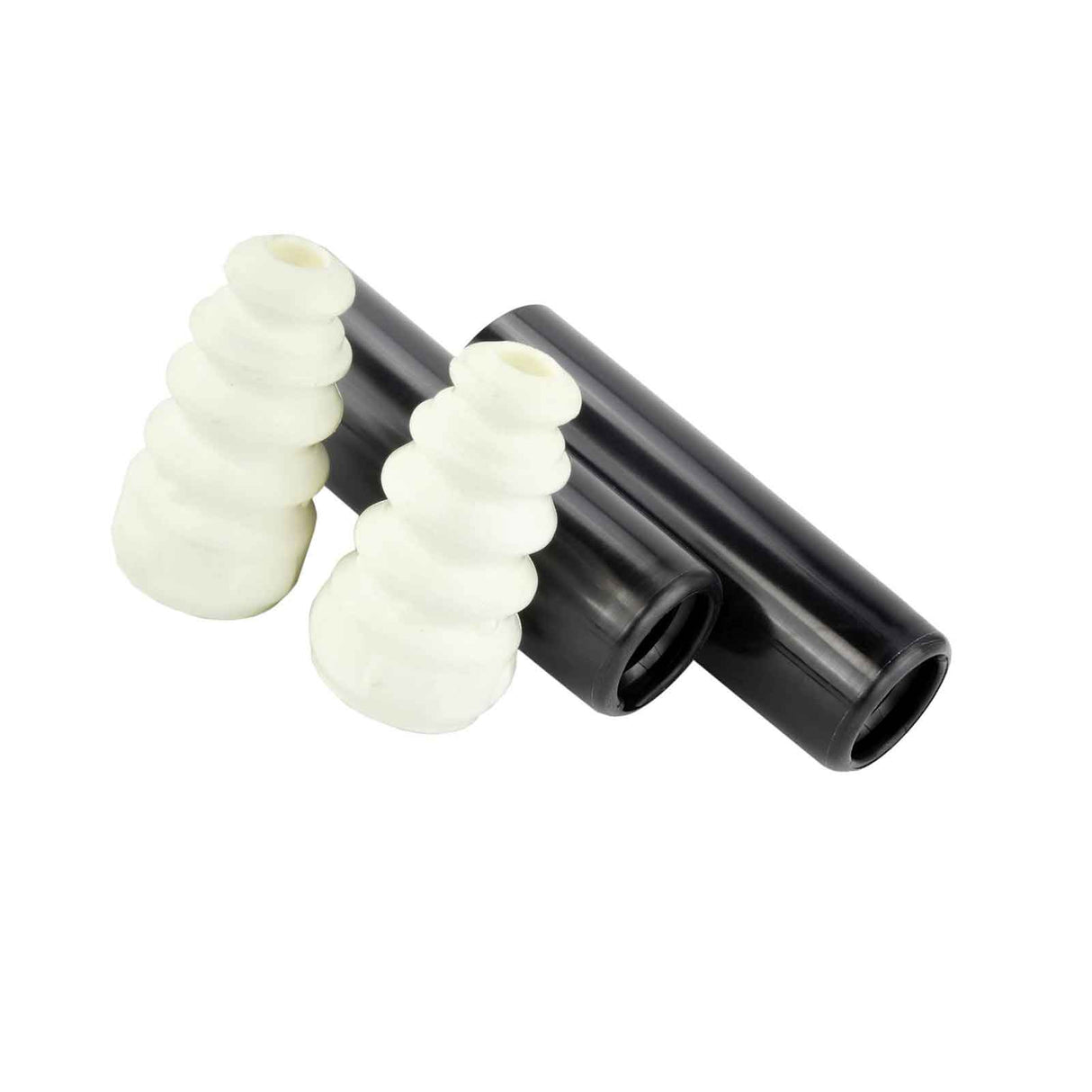 STSHB-ALTR-KIT - BOOT WITH JOUNCE BUMPER REAR SHOCK ABSORBER KIT Rubber Parts, Shock Absorber Boots