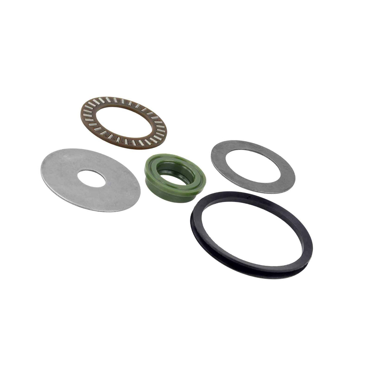 SZB-RG413F-KIT - FRONT SHOCK ABSORBER BEARING KIT Rubber Parts, Shock Absorber Bearings