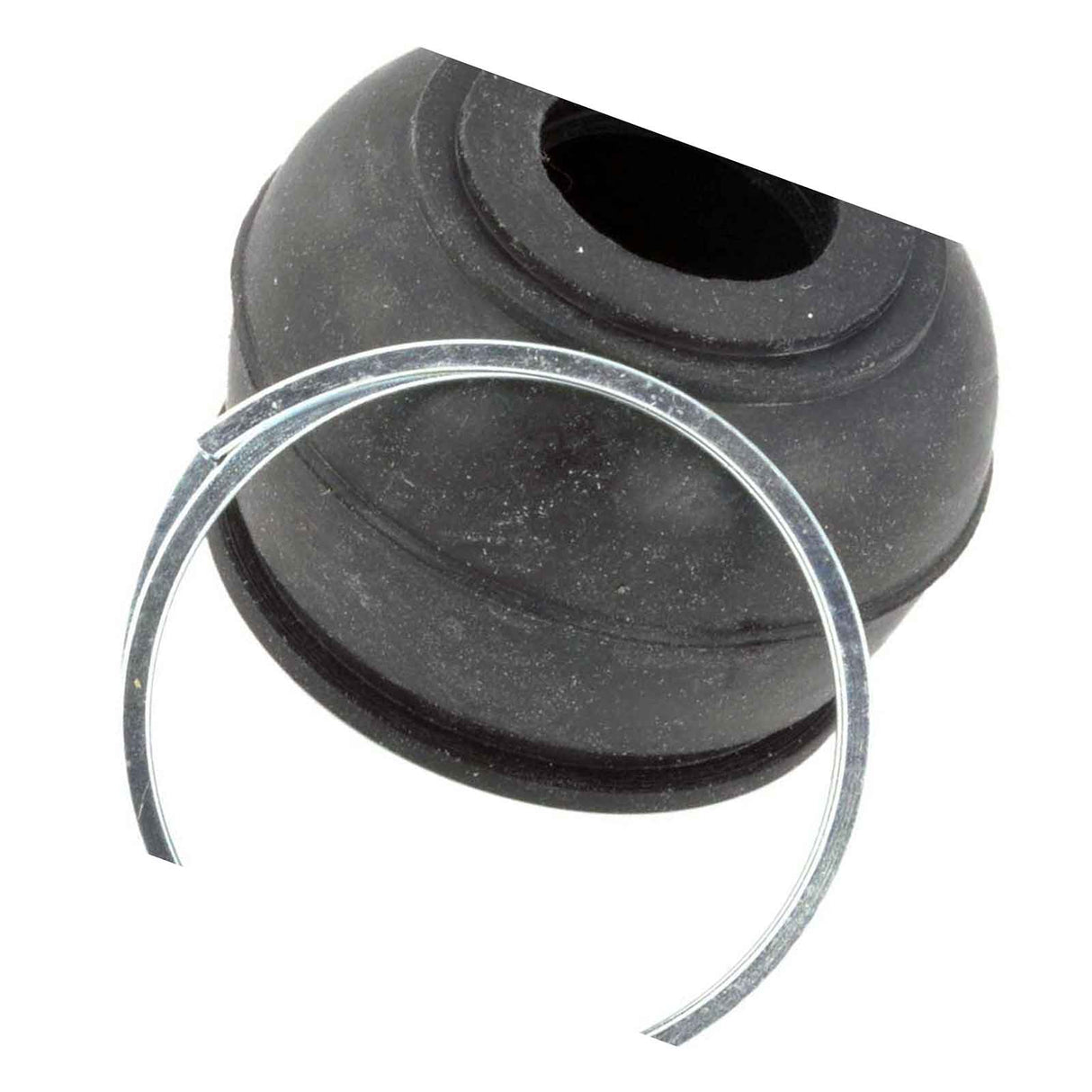 SZBJB-RS - FRONT ARM BALL JOINT BOOT 27.9X26.9X15.4 Rubber Parts, Tie Rod & Ball Joint Boots