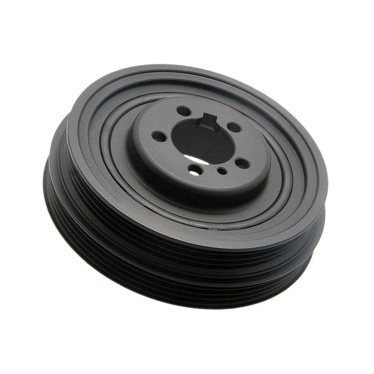 SZDS-GVSQ - CRANKSHAFT PULLEY Rubber Parts, Crankshaft Pulleys