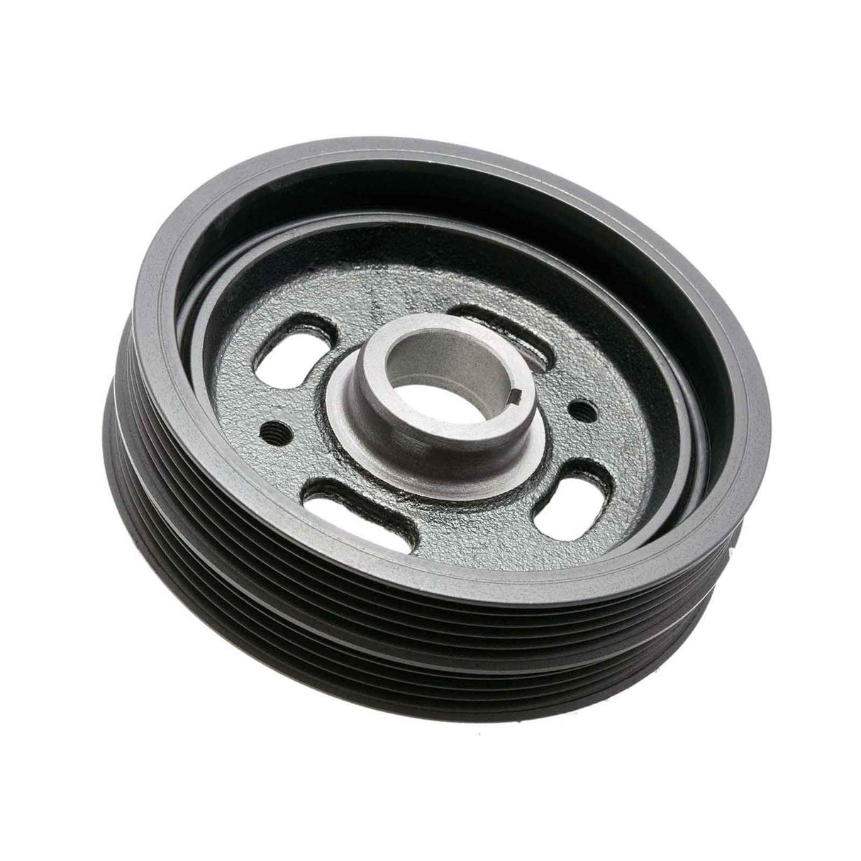 SZDS-JB416 - CRANKSHAFT PULLEY Rubber Parts, Crankshaft Pulleys