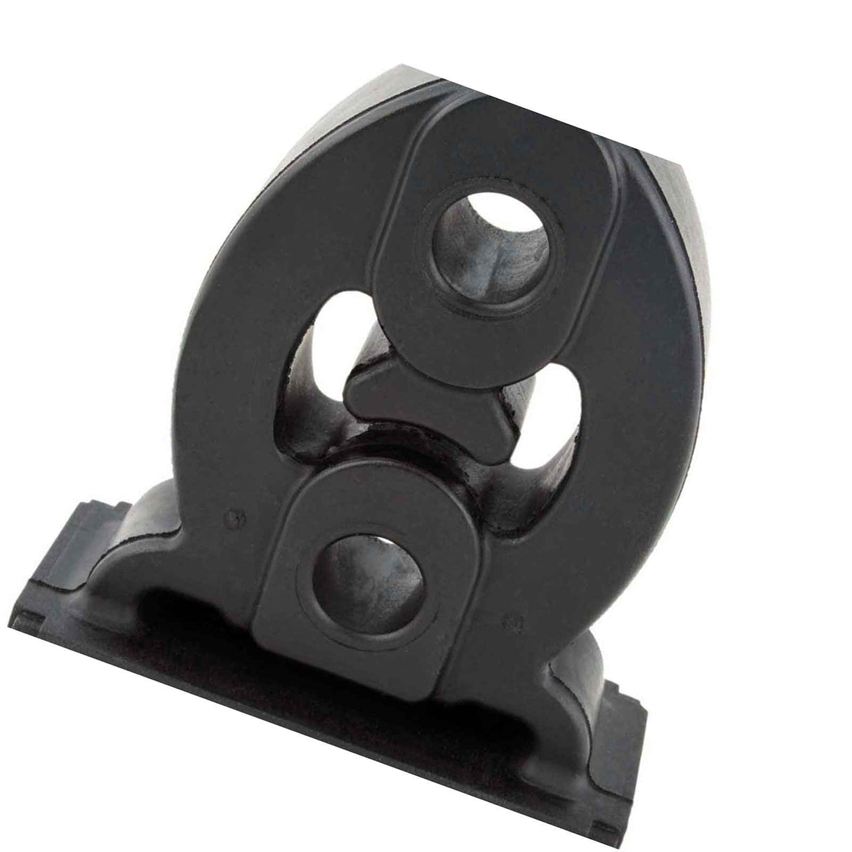 SZEXB-004 - EXHAUST PIPE SUPPORT Rubber Parts, Exhaust Mounts