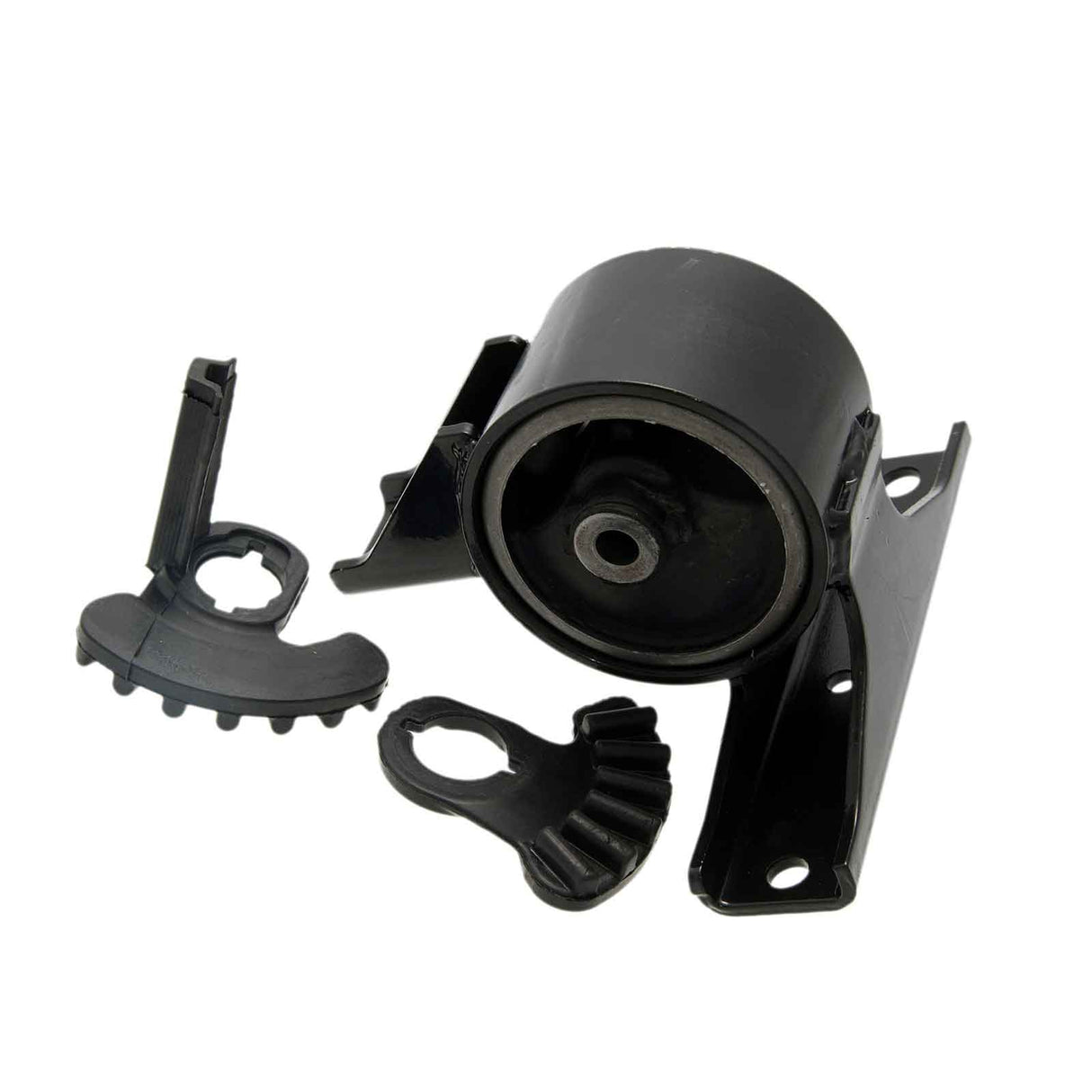 SZM-SX4RH - RIGHT ENGINE MOUNT (HYDRO) Rubber Parts, Engine Mounts
