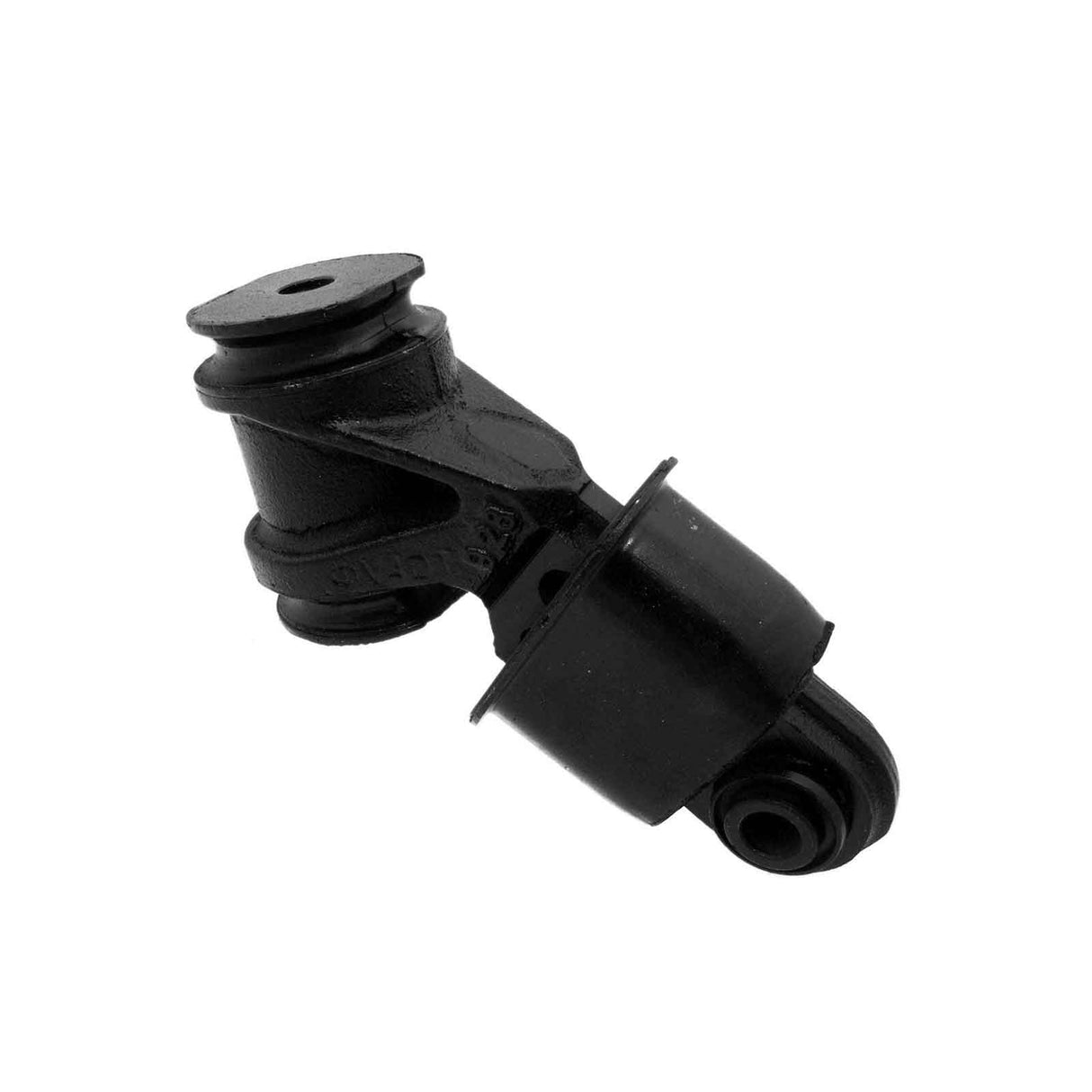 TAB-222 - REAR CROSSMEMBER BUSHING Rubber Parts, Bushings