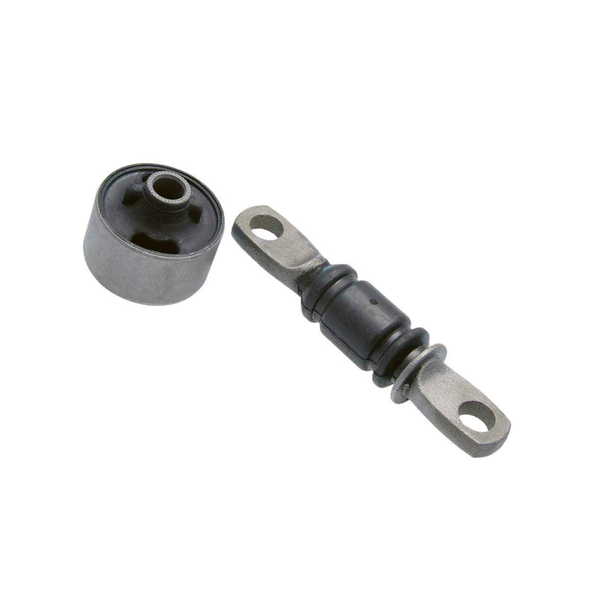 TAB-4546-KIT - FRONT ARM BUSHING KIT Rubber Parts, Bushings