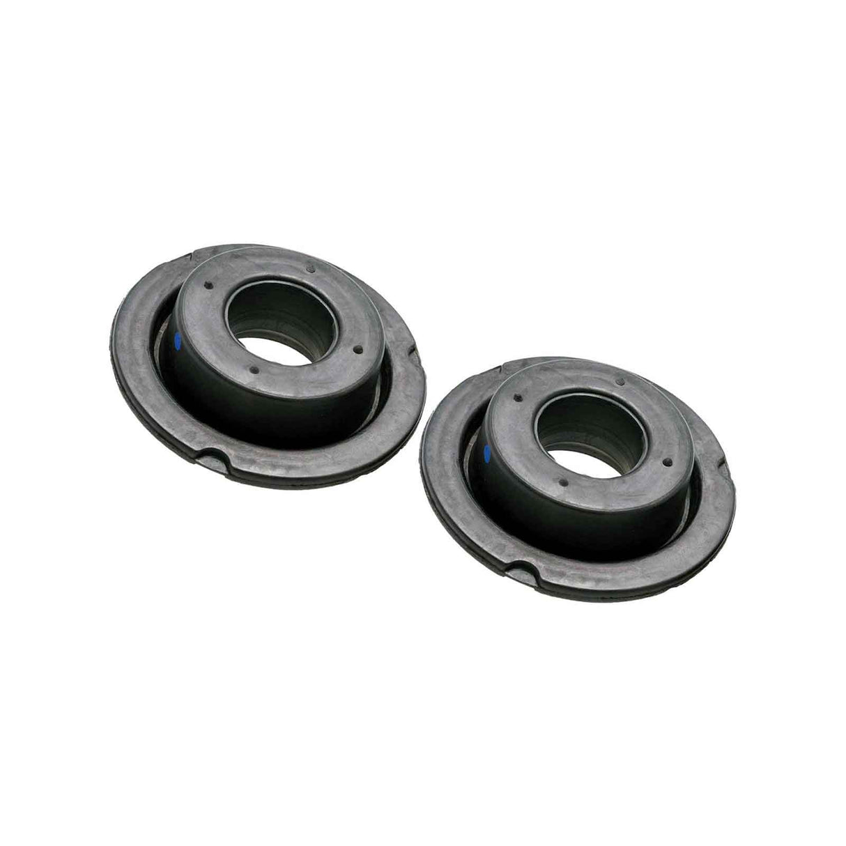 TAB-555 - DIFFERENTIAL MOUNT BUSHING KIT Rubber Parts, Bushings