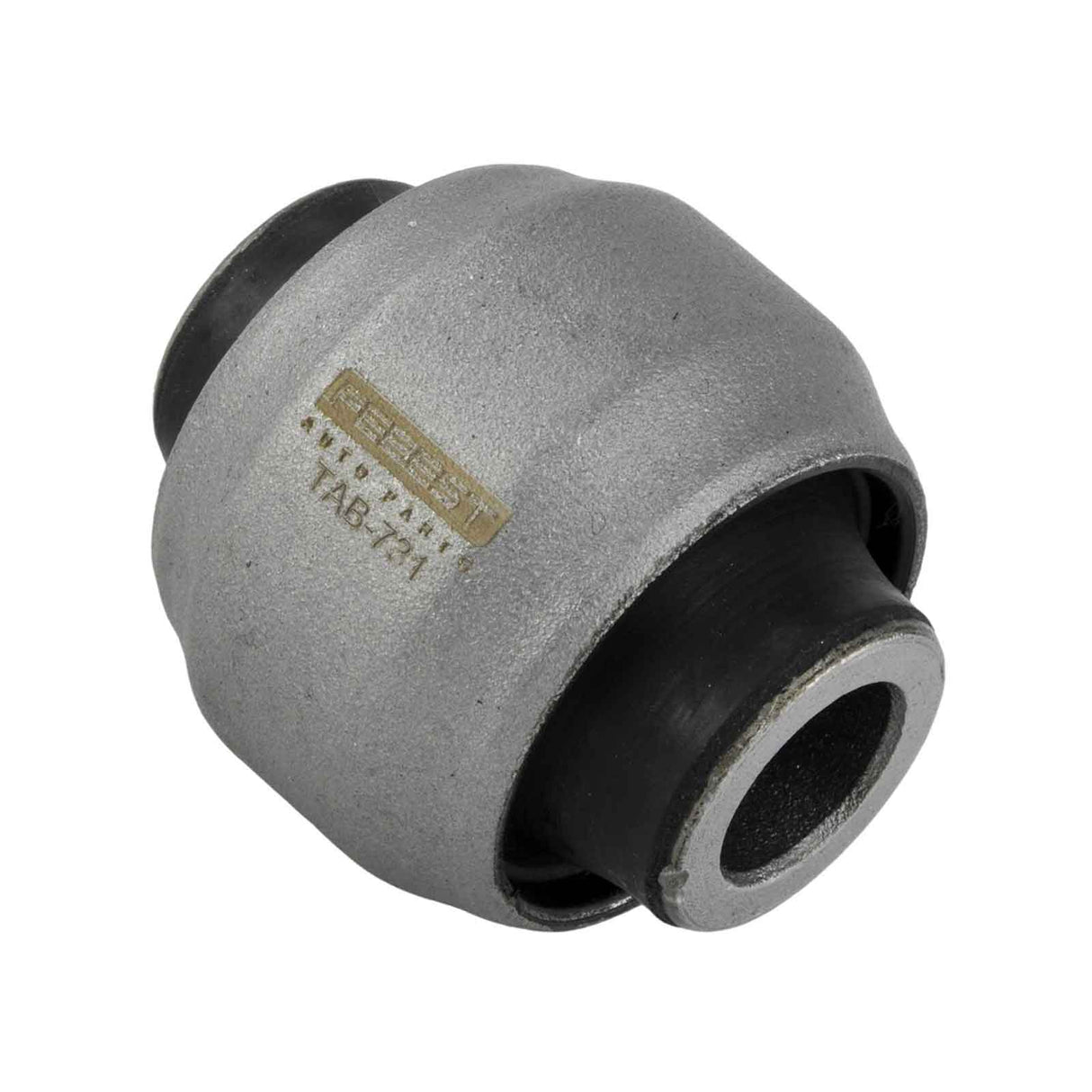 TAB-731 - REAR TRANSVERSE ROD BUSHING Rubber Parts, Bushings