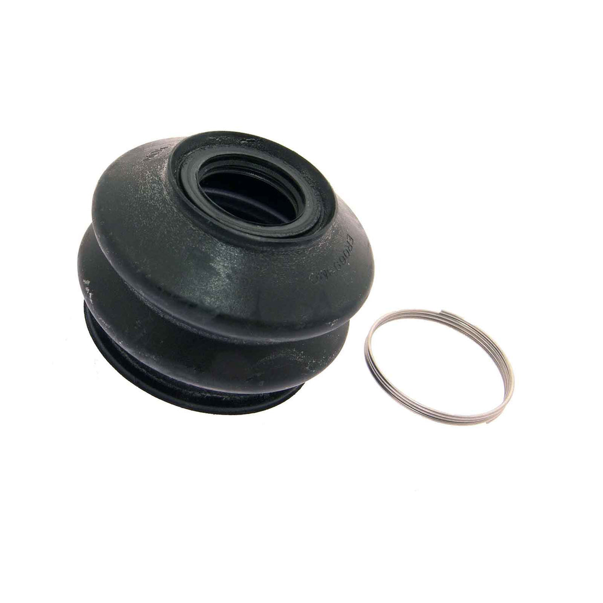 TBJB-120UP - FRONT UPPER CONTROL ARM BALL JOINT BOOT 38X36X19 Rubber Parts, Tie Rod & Ball Joint Boots