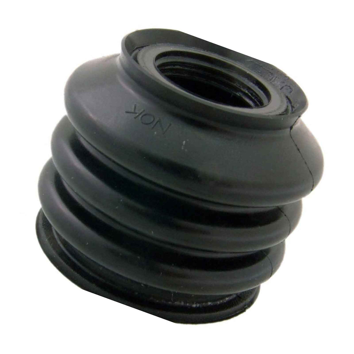 TBJB-XUP - FRONT UPPER CONTROL ARM BALL JOINT BOOT 27X32X16.5 Rubber Parts, Tie Rod & Ball Joint Boots