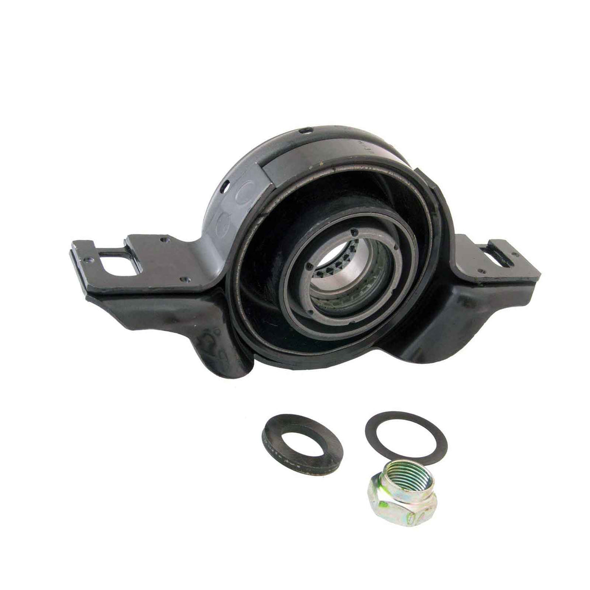 TCB-020 - DRIVE SHAFT BEARING Rubber Parts, Drive Shaft Bearings