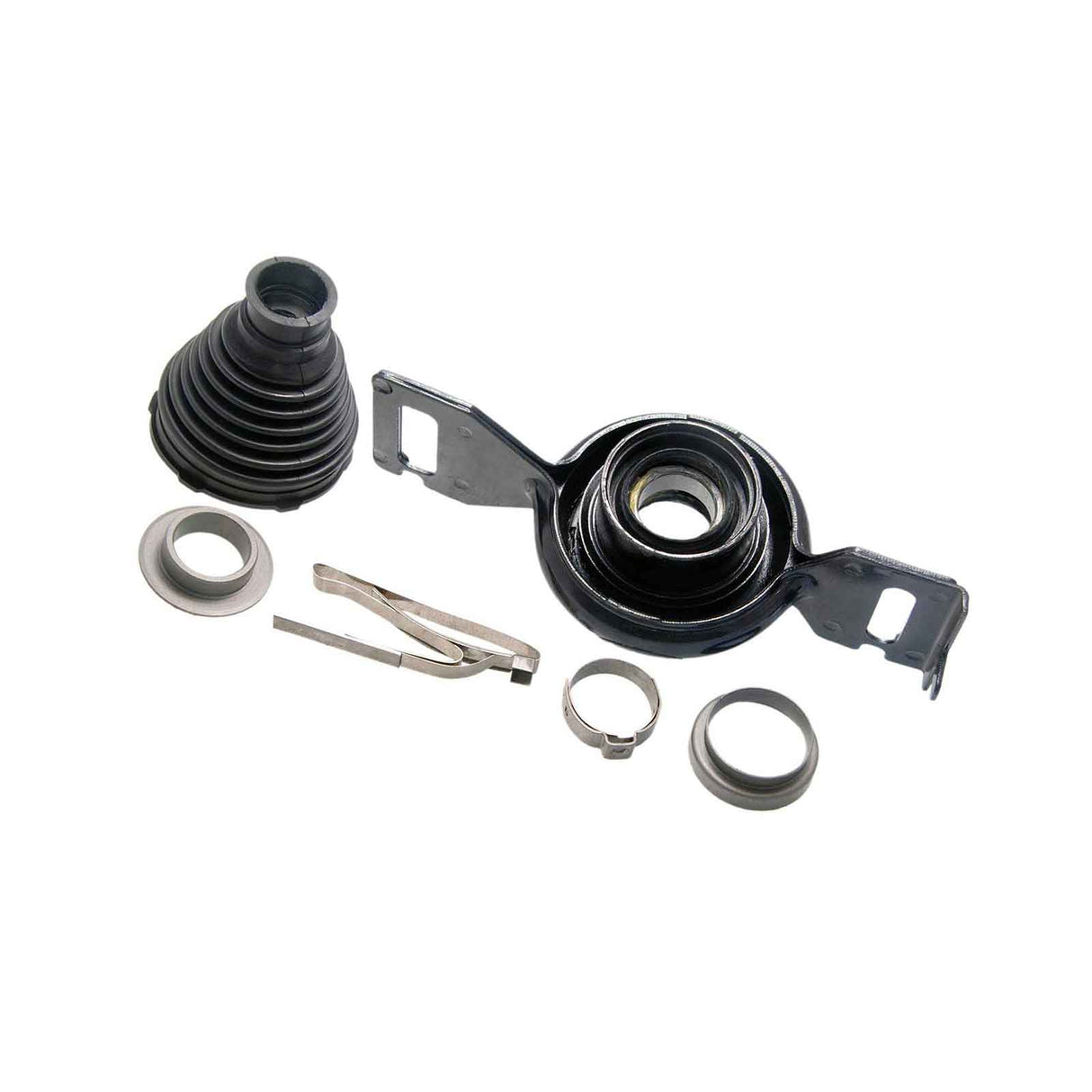 TCB-ACA30 - DRIVE SHAFT BEARING (REPAIR KIT) Rubber Parts, Drive Shaft Bearings