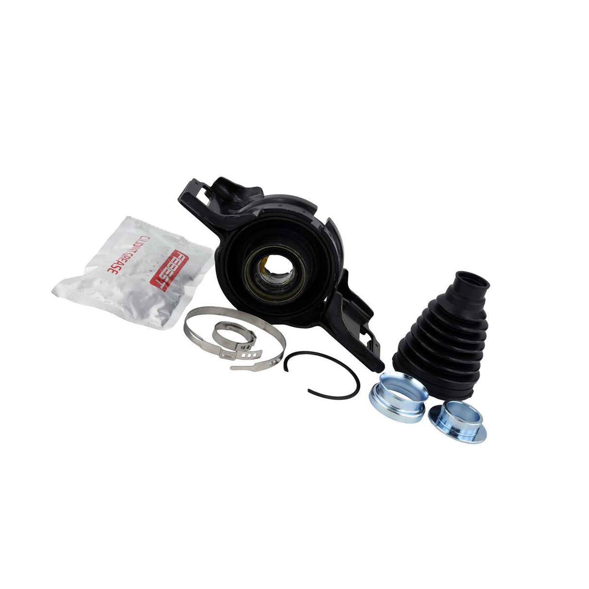 TCB-XA50 - DRIVE SHAFT BEARING (REPAIR KIT) Rubber Parts, Drive Shaft Bearings