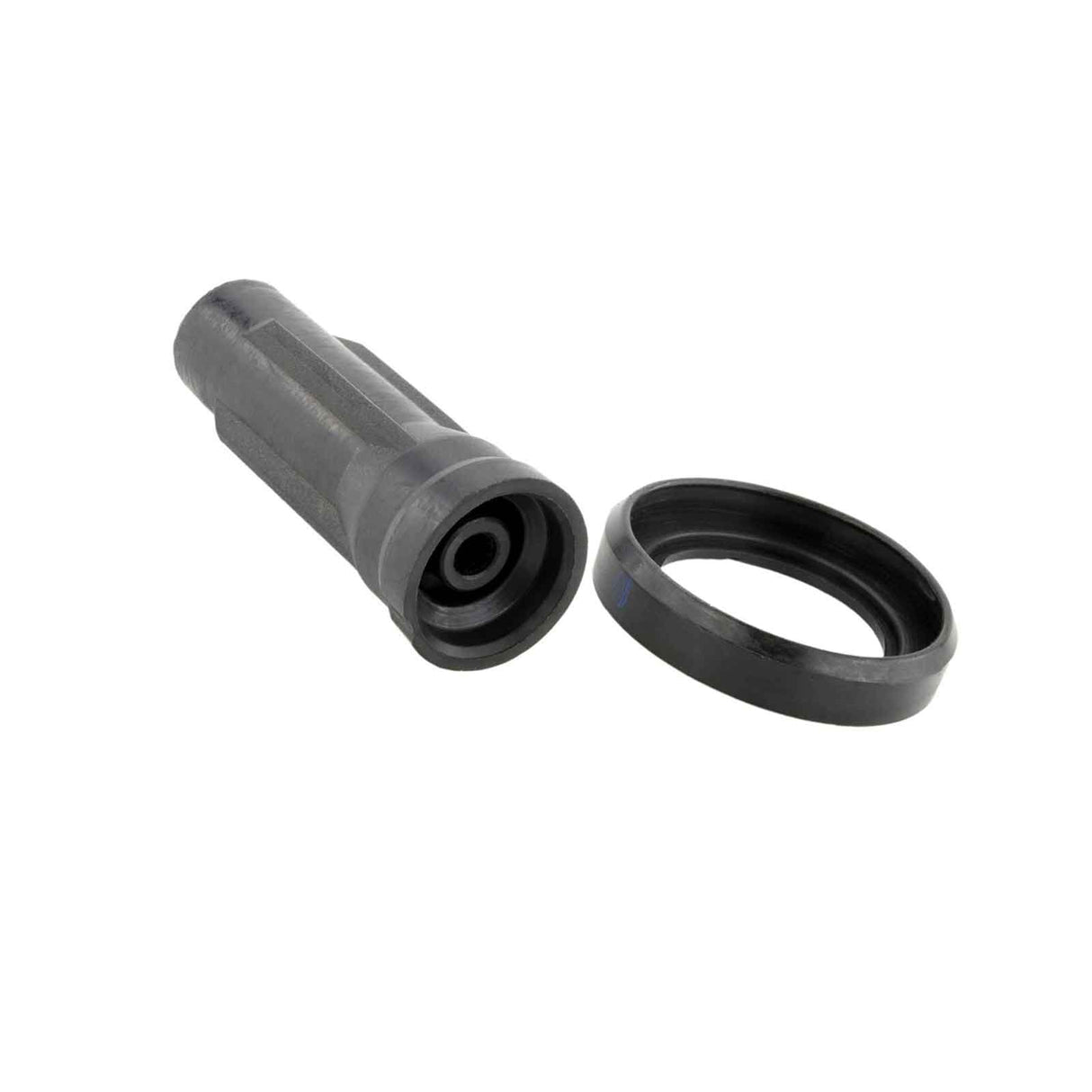 TCP-011 - IGNITION COIL TIP Rubber Parts, Sealing Rings