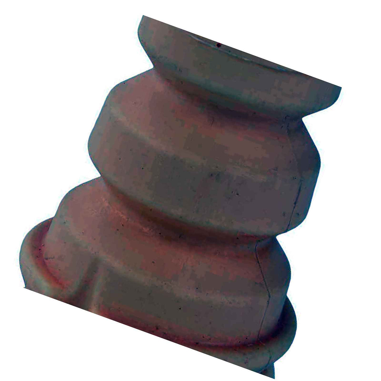 TD-AXAA52R - REAR SHOCK ABSORBER JOUNCE BUMPER Rubber Parts, Bumper Springs