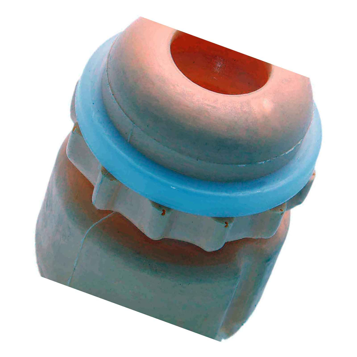 TD-GRX130R - REAR SHOCK ABSORBER JOUNCE BUMPER Rubber Parts, Bumper Springs