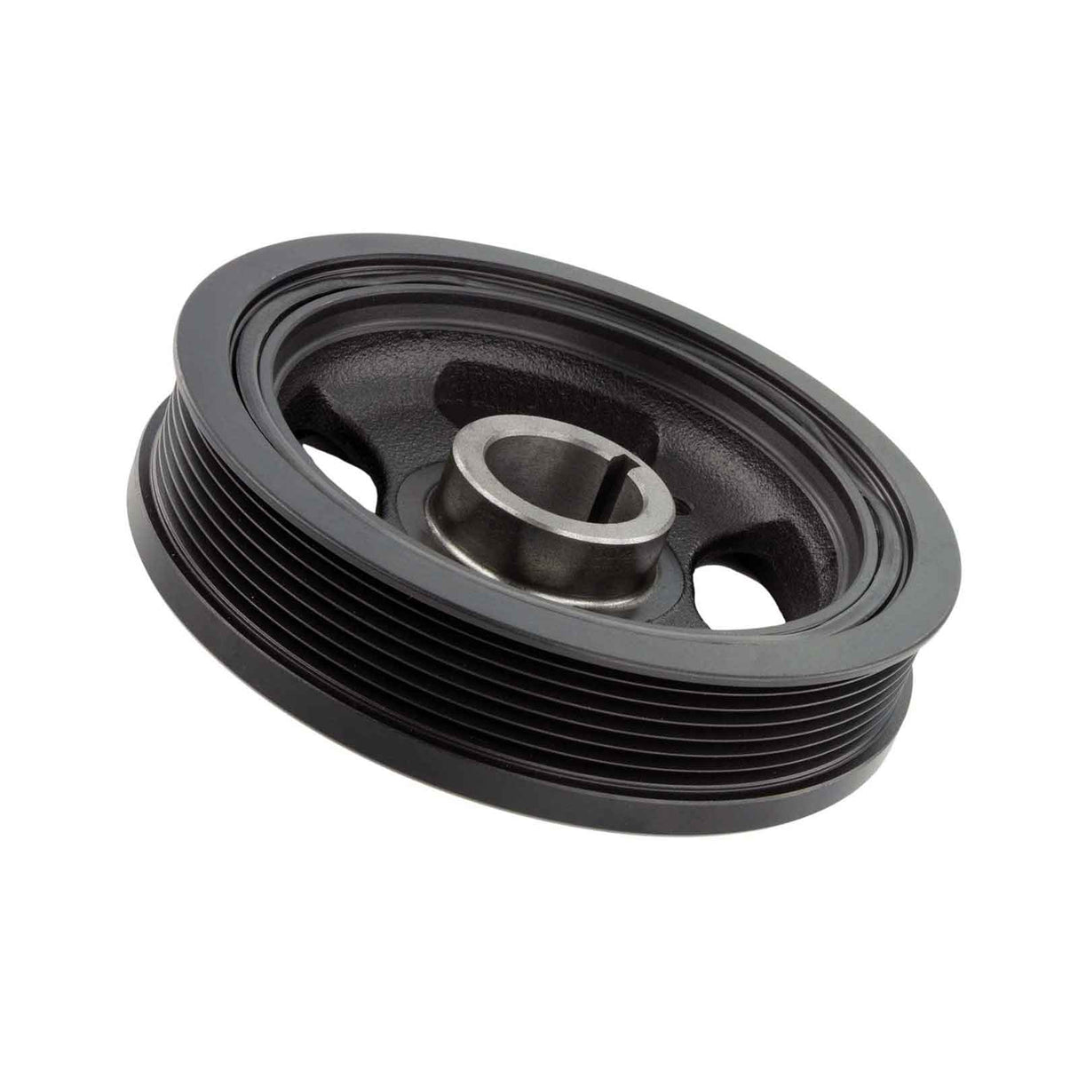 TDS-1ADFTV - CRANKSHAFT PULLEY 1ADFTV Rubber Parts, Crankshaft Pulleys