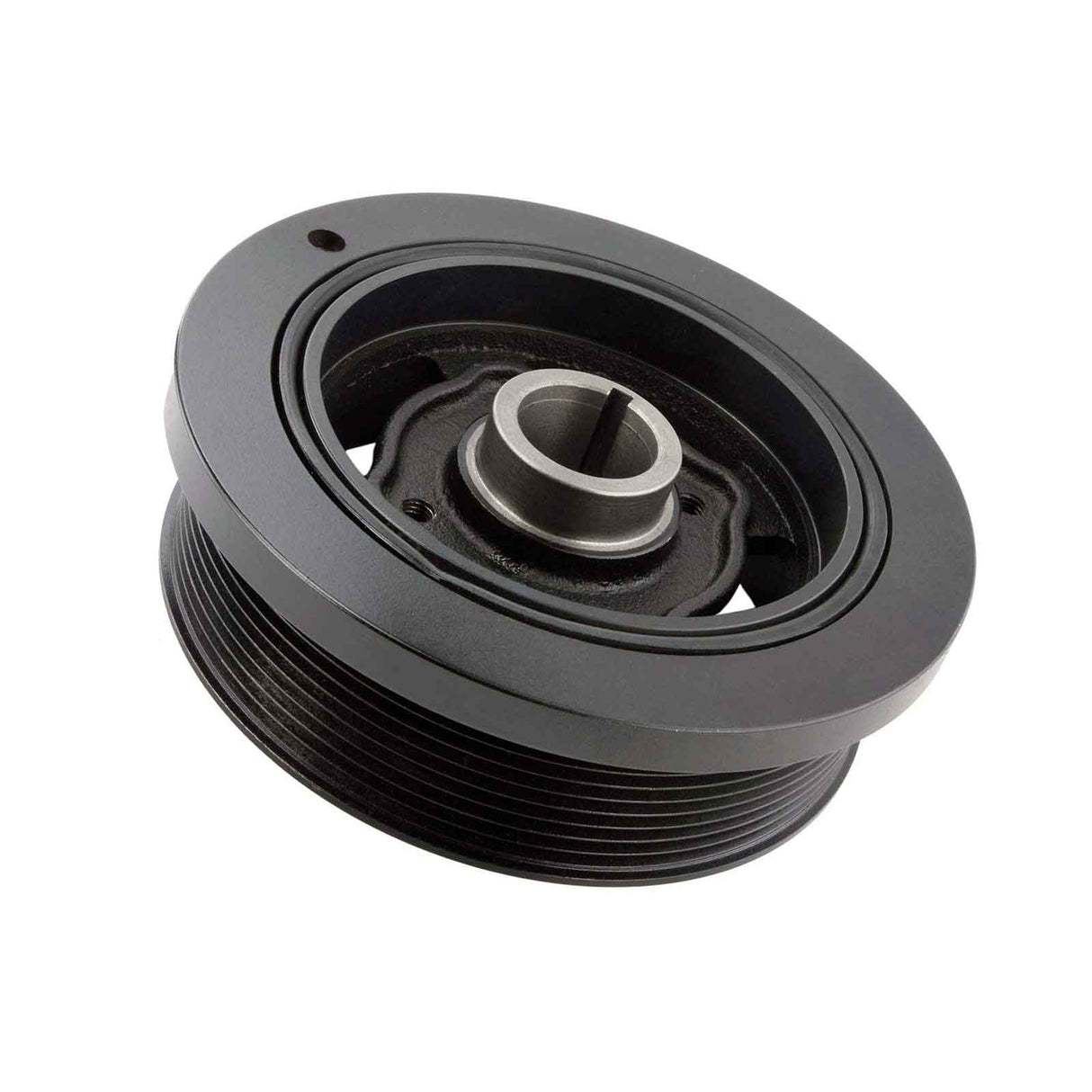 TDS-1URFE - CRANKSHAFT PULLEY Rubber Parts, Crankshaft Pulleys