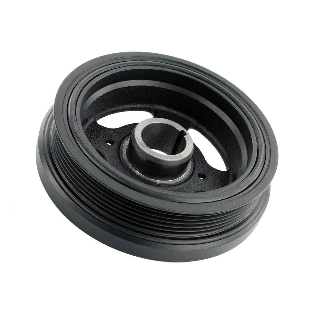 TDS-2ARFE - CRANKSHAFT PULLEY 2ARFE Rubber Parts, Crankshaft Pulleys