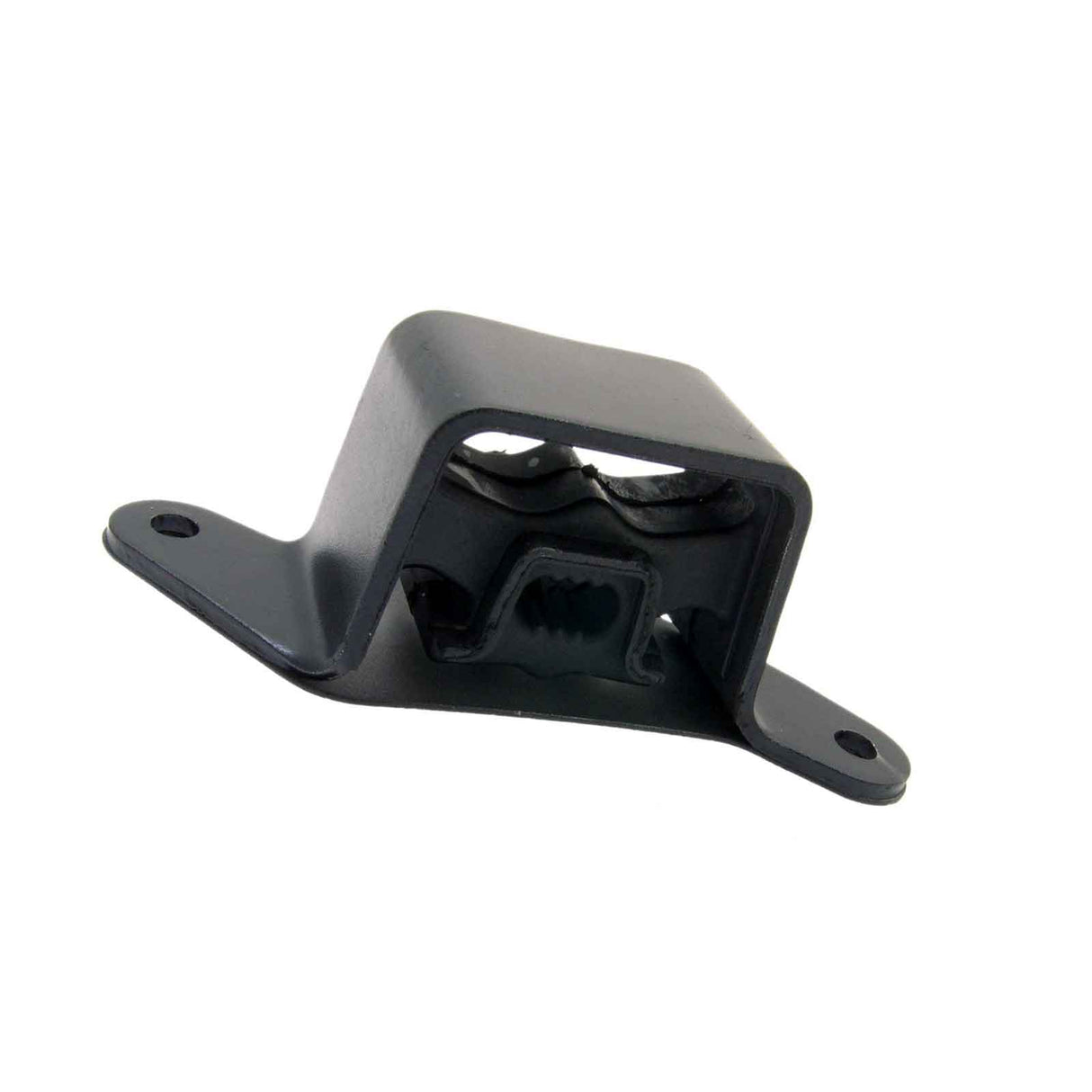 TEXB-017 - EXHAUST PIPE MOUNTING BRACKET Rubber Parts, Exhaust Mounts