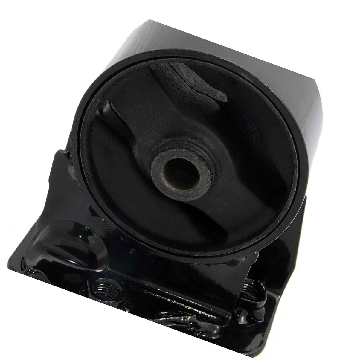 TM-008 - FRONT ENGINE MOUNT AT Rubber Parts, Engine Mounts