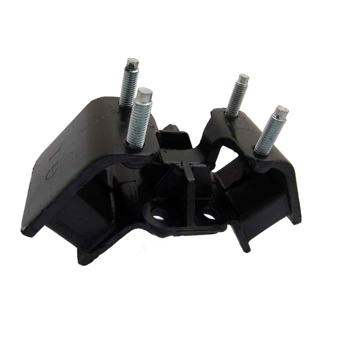 TM-01 - REAR ENGINE MOUNT Rubber Parts, Engine Mounts