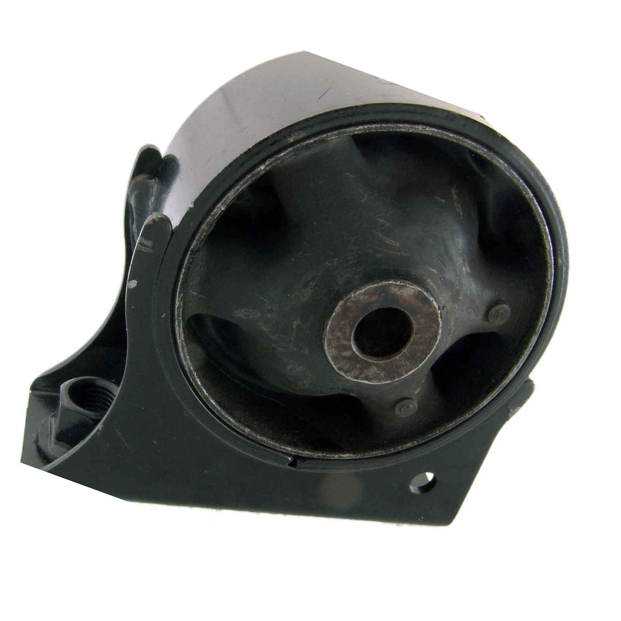 TM-021 - FRONT ENGINE MOUNT Rubber Parts, Engine Mounts