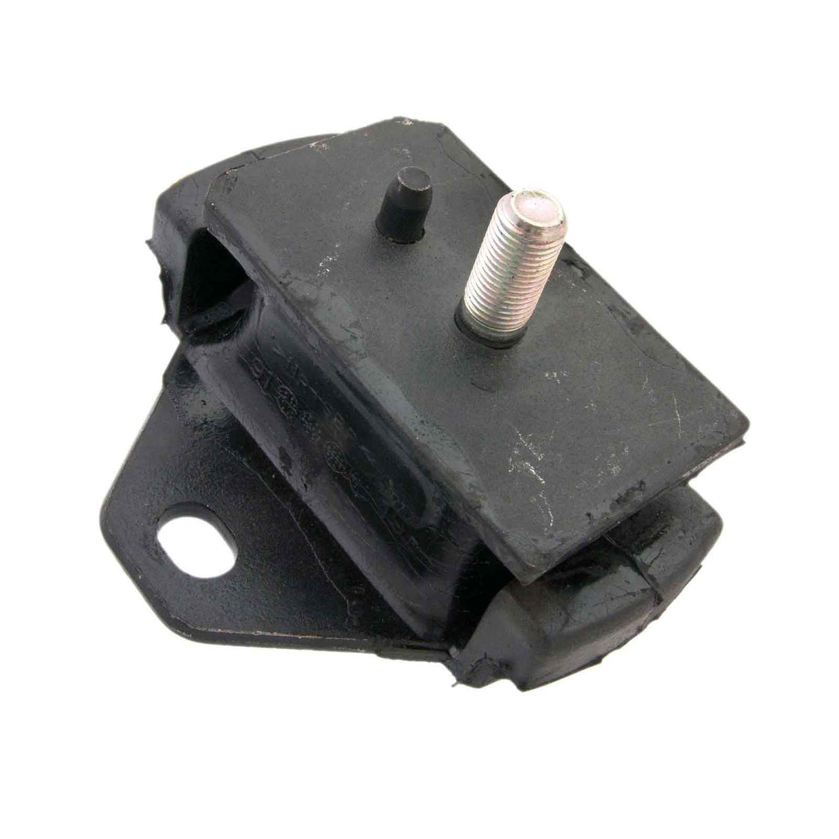 TM-032 - FRONT ENGINE MOUNT Rubber Parts, Engine Mounts