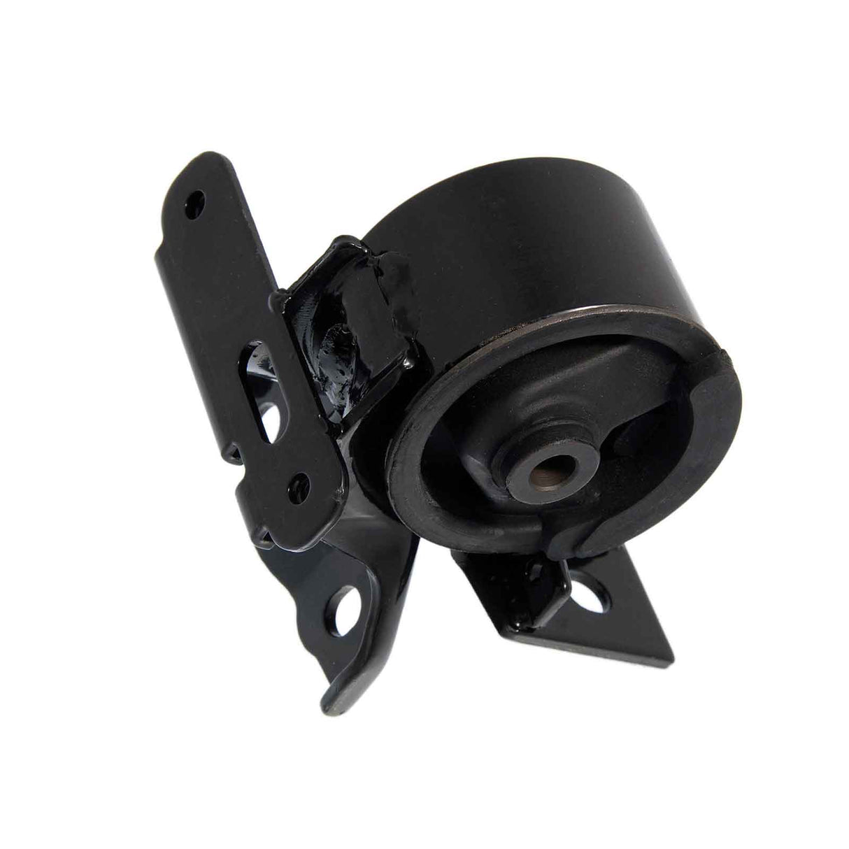 TM-051 - LEFT ENGINE MOUNT Rubber Parts, Engine Mounts