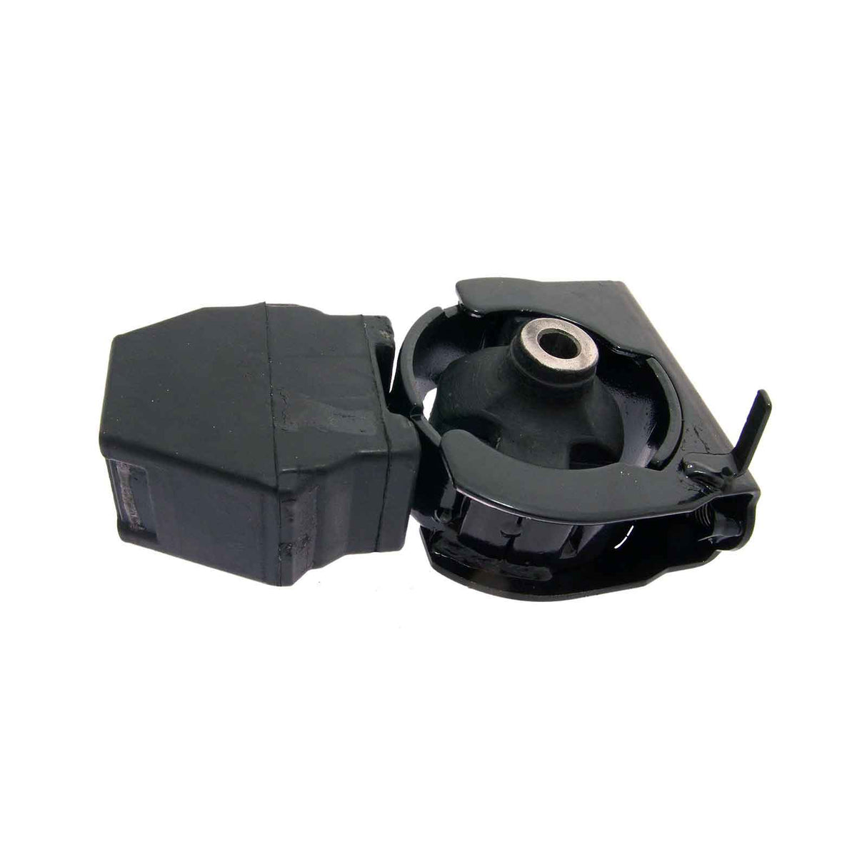 TM-070 - FRONT ENGINE MOUNT Rubber Parts, Engine Mounts