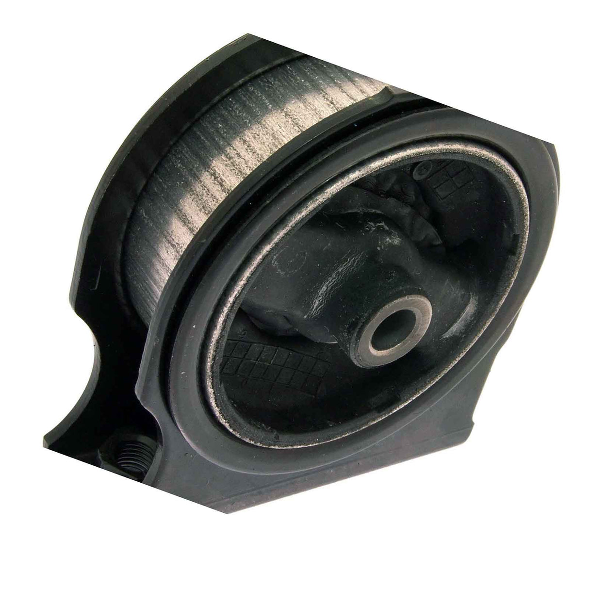 TM-077 - FRONT ENGINE MOUNT Rubber Parts, Engine Mounts