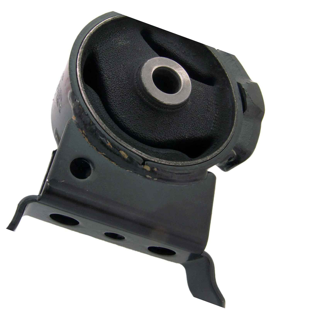 TM-085 - LEFT ENGINE MOUNT Rubber Parts, Engine Mounts