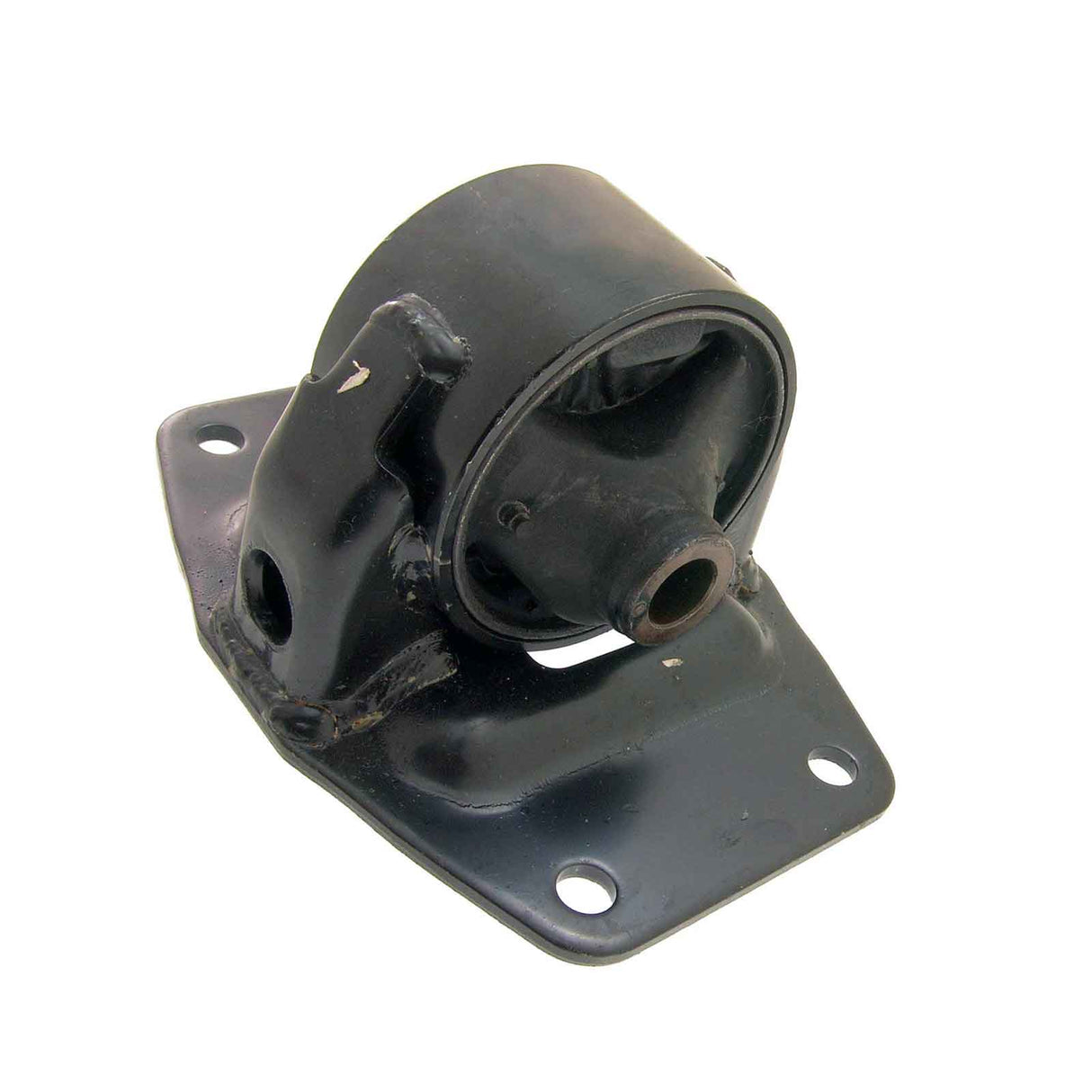 TM-101 - REAR ENGINE MOUNT Rubber Parts, Engine Mounts