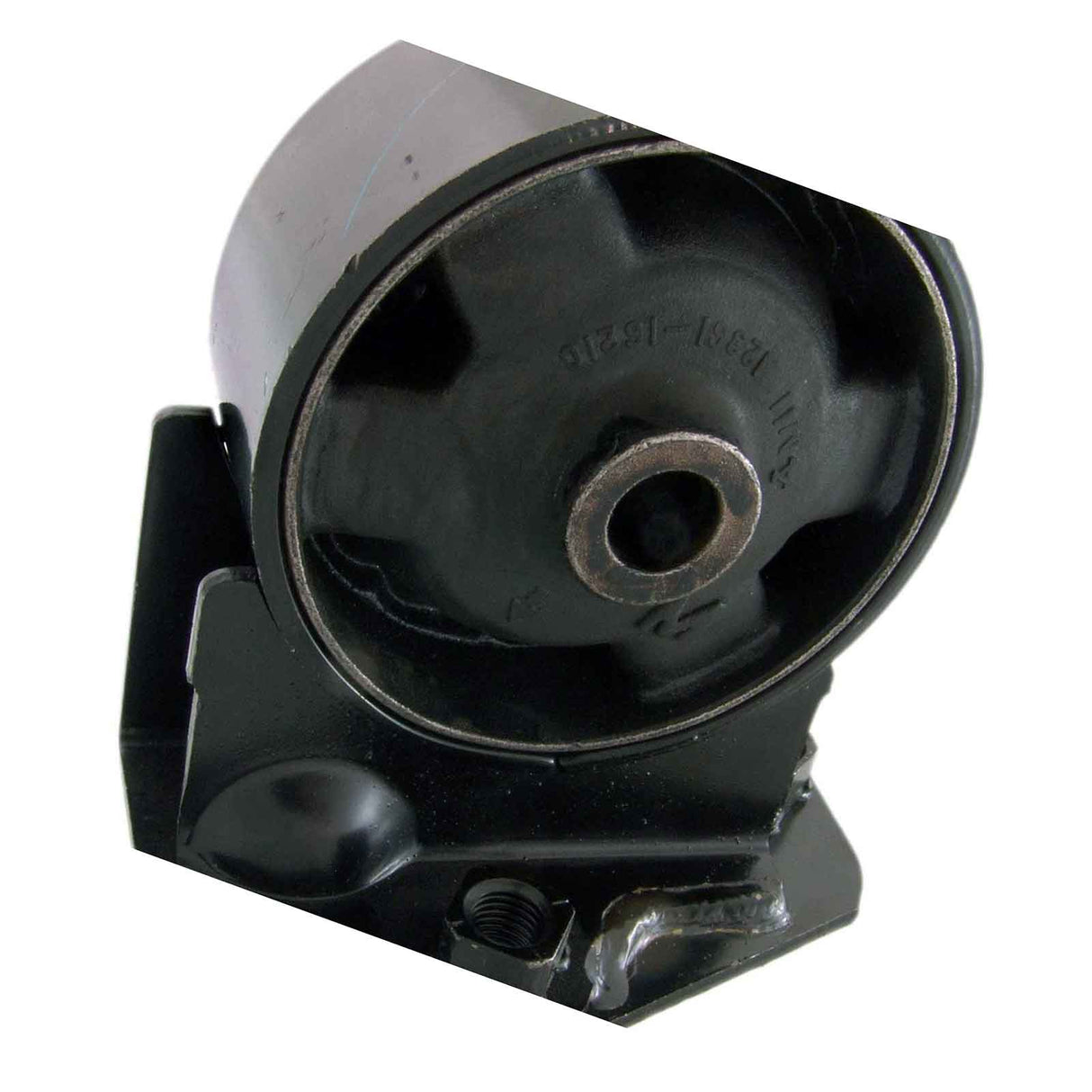 TM-103 - FRONT ENGINE MOUNT 4AFE/5EFE/7AFE Rubber Parts, Engine Mounts
