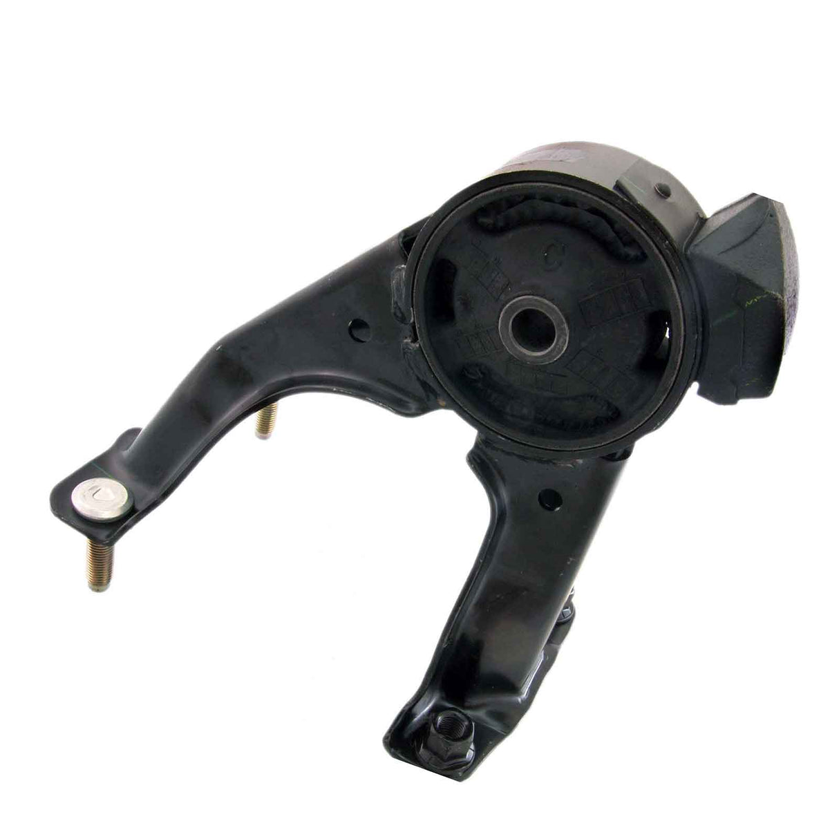 TM-105 - REAR ENGINE MOUNT 4AFE/5EFE AT Rubber Parts, Engine Mounts