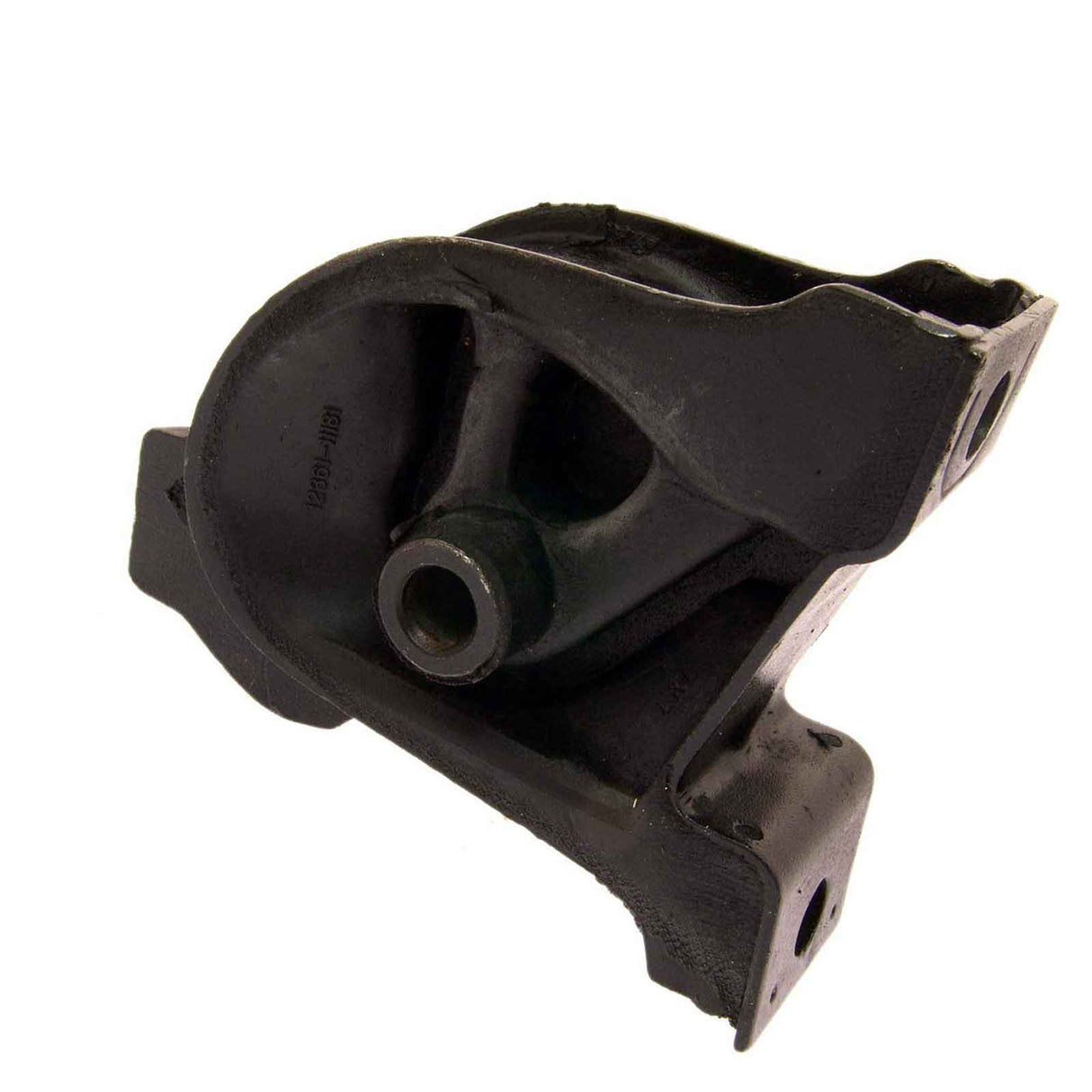 TM-10 - FRONT ENGINE MOUNT Rubber Parts, Engine Mounts