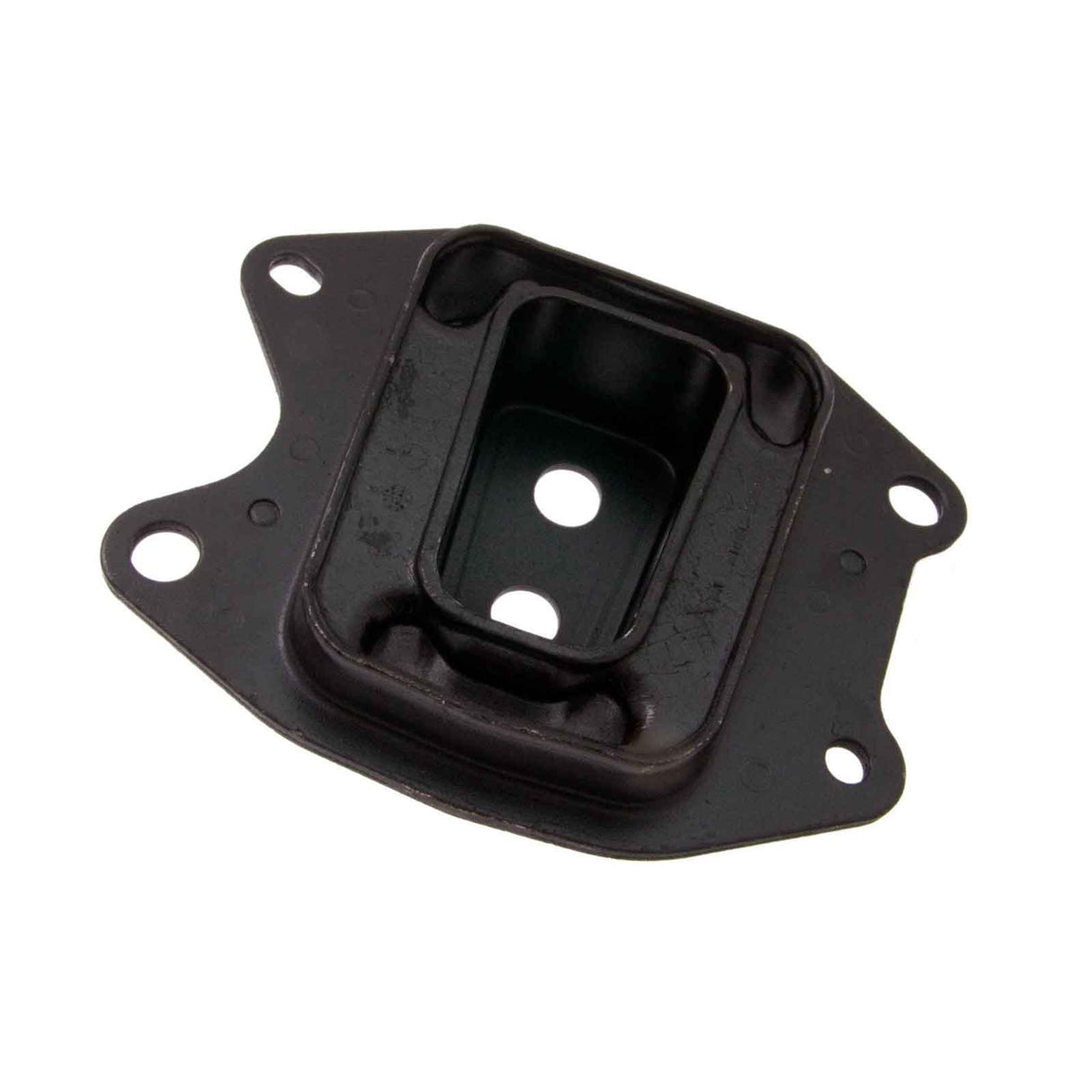 TM-195 - REAR DIFFERENTIAL MOUNT Rubber Parts, Engine Mounts