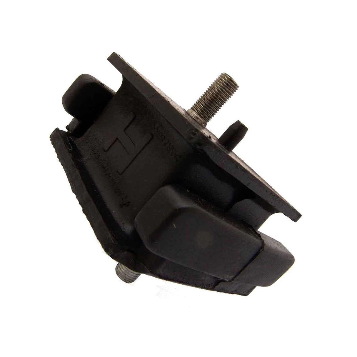 TM-22 - FRONT ENGINE MOUNT 1HDT/1HZ Rubber Parts, Engine Mounts