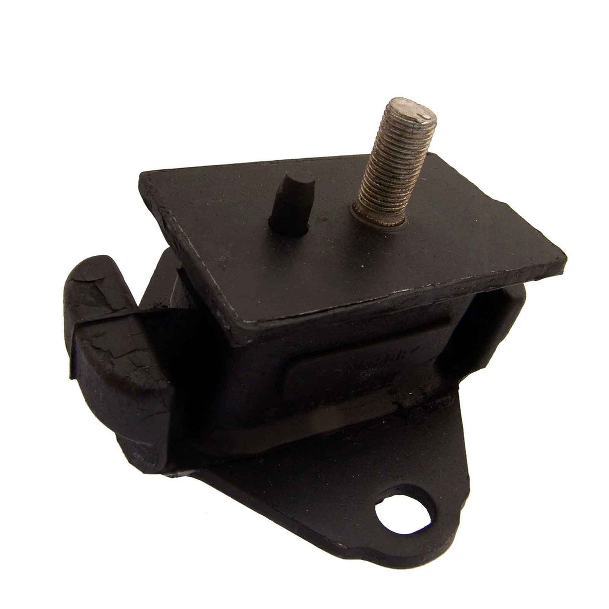 TM-23 - FRONT ENGINE MOUNT Rubber Parts, Engine Mounts