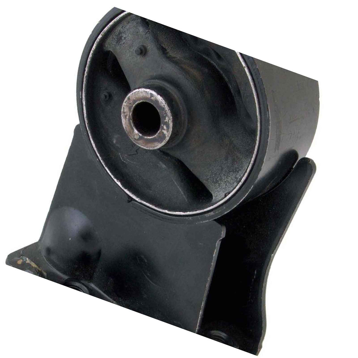 TM-300 - FRONT ENGINE MOUNT Rubber Parts, Engine Mounts