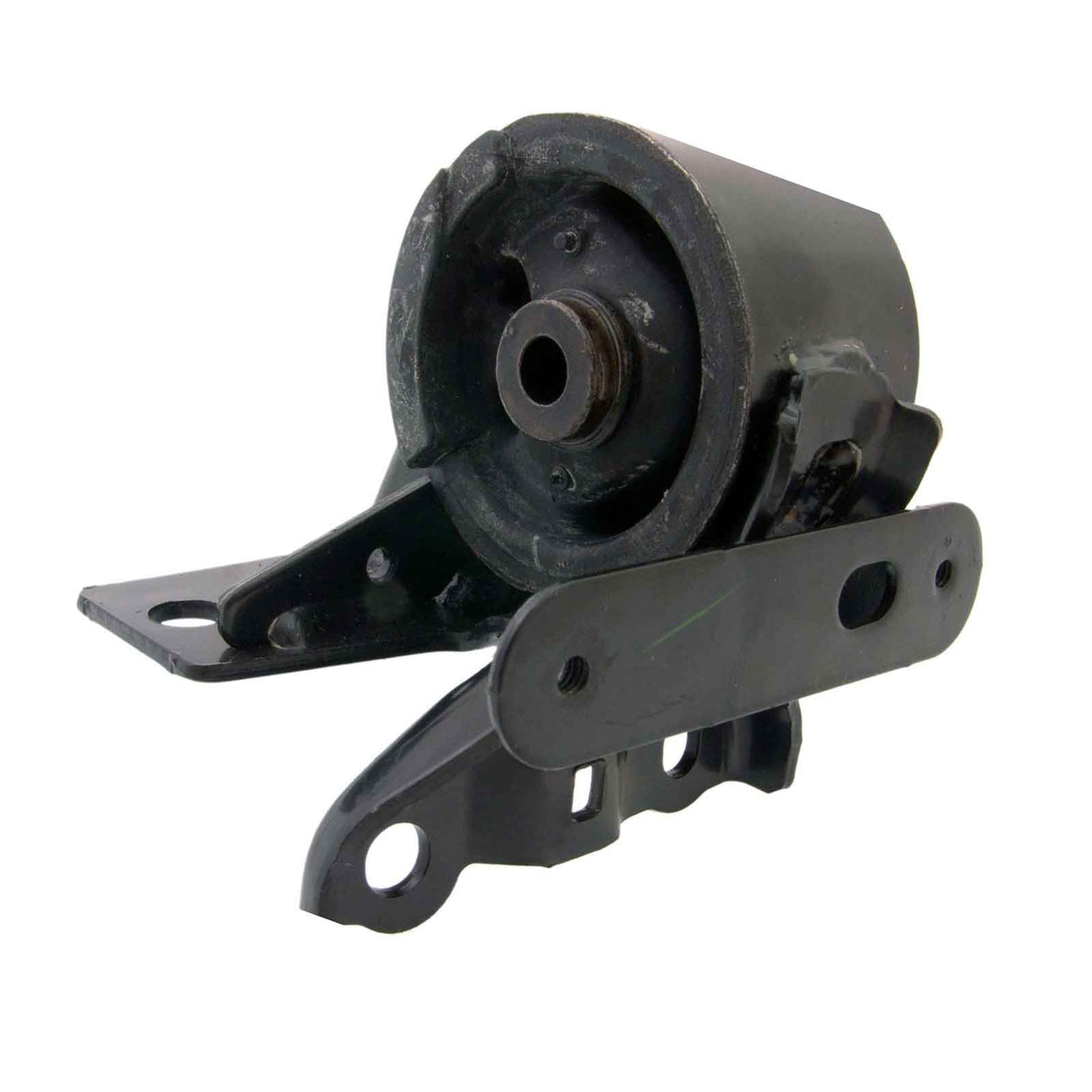 TM-CALDL - LEFT ENGINE MOUNT Rubber Parts, Engine Mounts