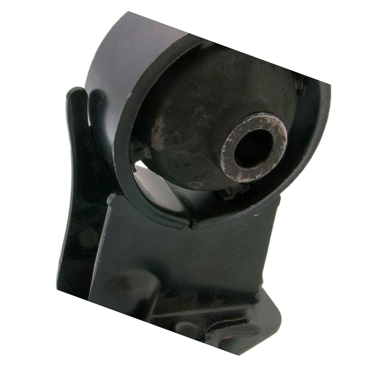 TM-CALF - FRONT ENGINE MOUNT Rubber Parts, Engine Mounts