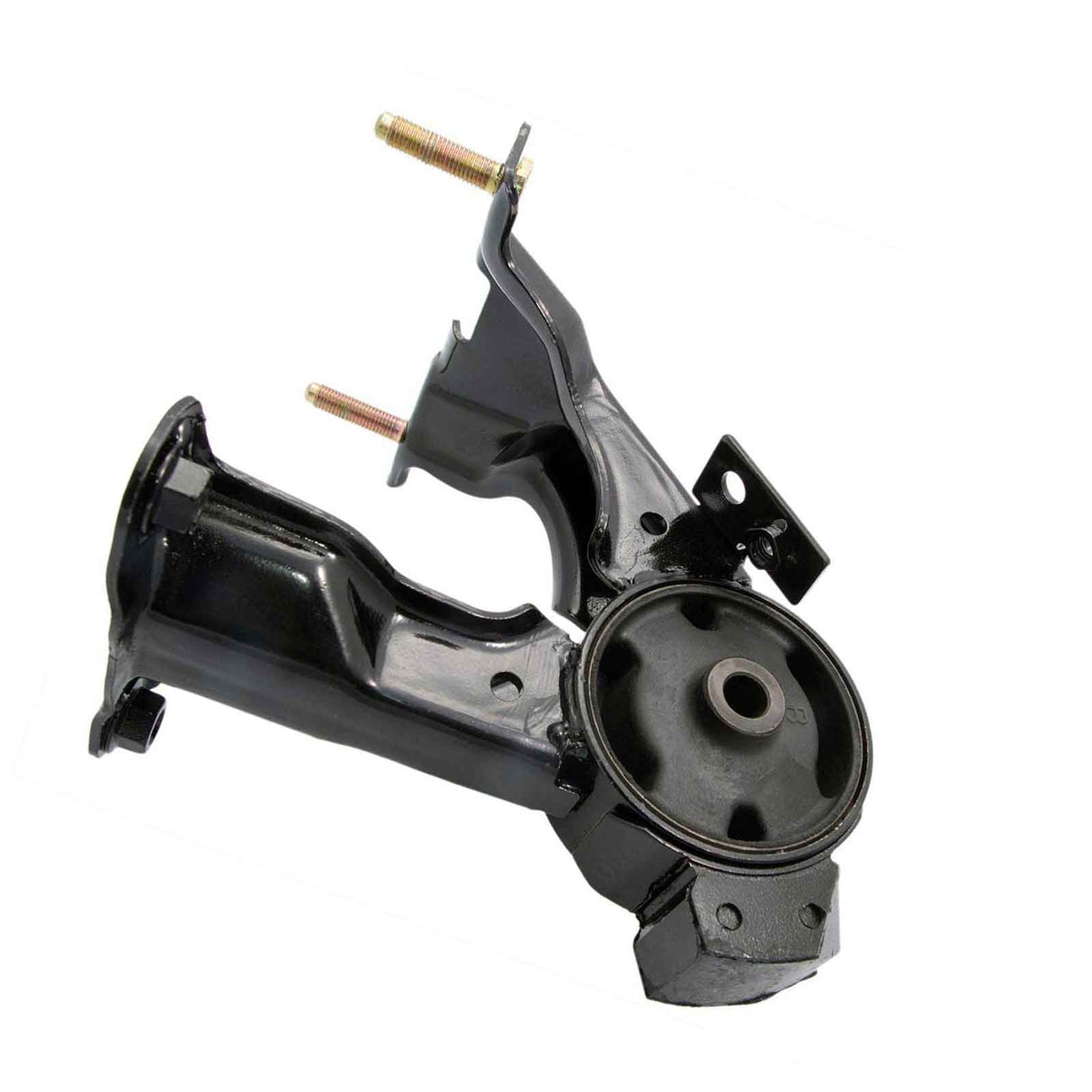 TM-IPSATR - REAR ENGINE MOUNT 3SFE/1AZFSE AT Rubber Parts, Engine Mounts
