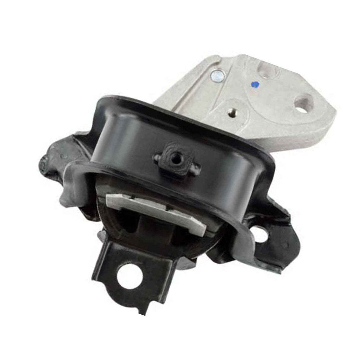 TM-SCP10RH - RIGHT ENGINE MOUNT (HYDRO) Rubber Parts, Engine Mounts