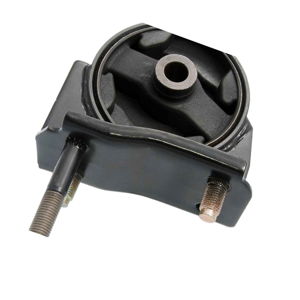 TM-SV40RR - REAR ENGINE MOUNT Rubber Parts, Engine Mounts
