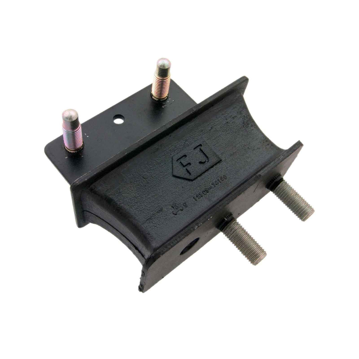 TM-SV40 - LEFT ENGINE MOUNT Rubber Parts, Engine Mounts