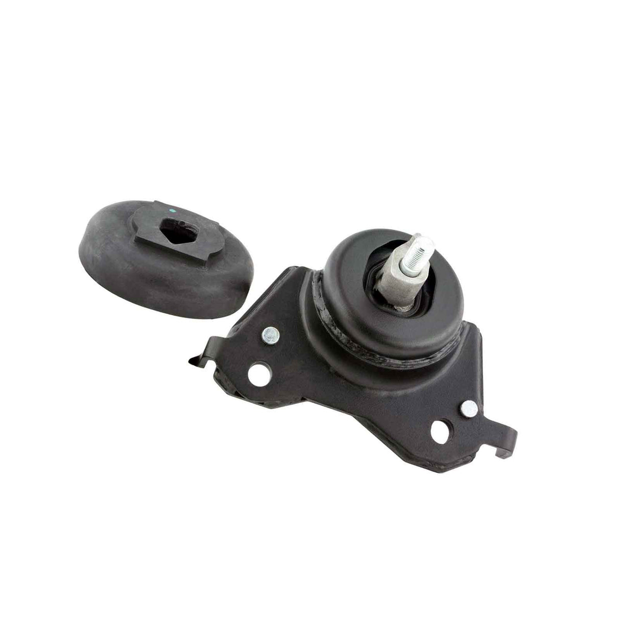 TM-URJ200LH - FRONT LEFT ENGINE MOUNT Rubber Parts, Engine Mounts