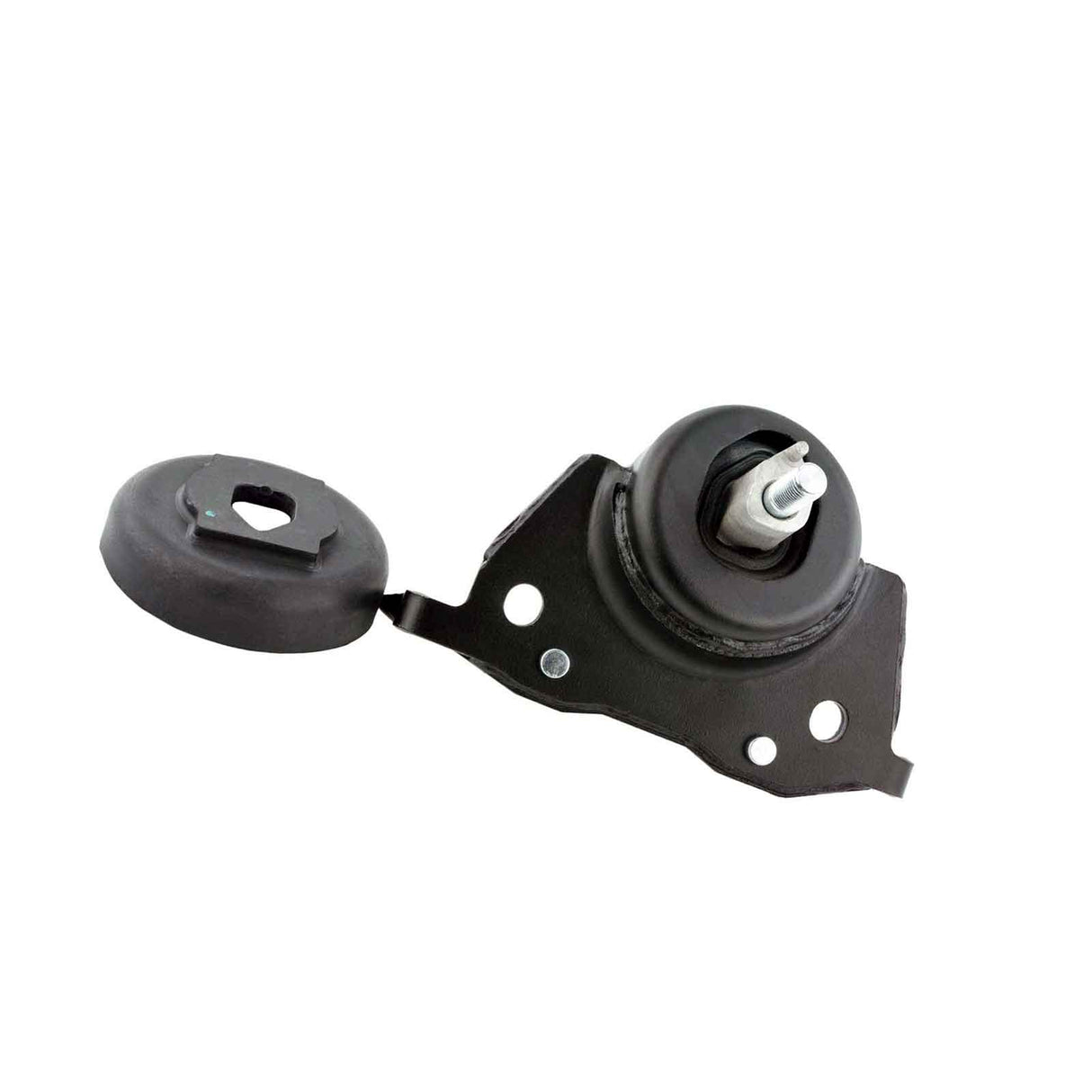 TM-UZJ200WLH - FRONT LEFT ENGINE MOUNT Rubber Parts, Engine Mounts