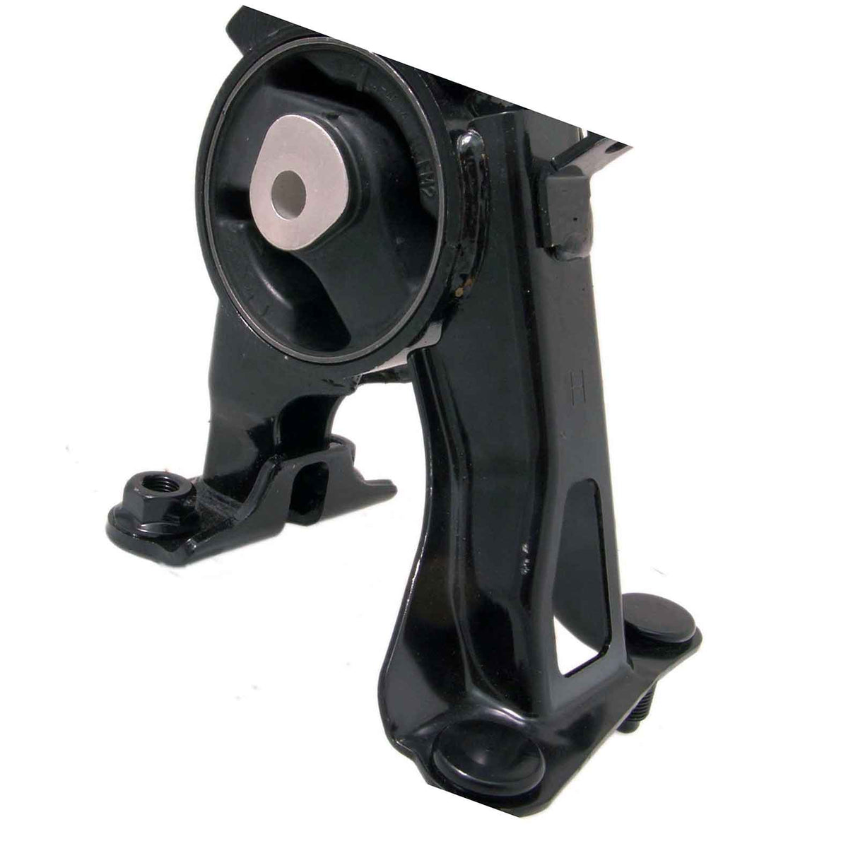 TM-ZZE150RR - REAR ENGINE MOUNT Rubber Parts, Engine Mounts